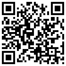 qrcode für Cisco MT11 - Meraki Probe Sensor configurable