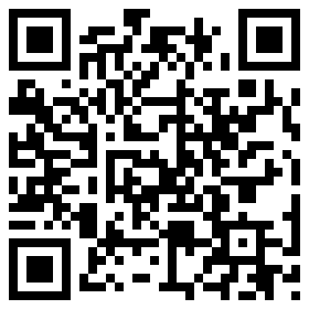 qrcode für DELOCK 91072 - Easy 45 Cable Bushing round 16mm white / black