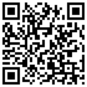 qrcode für DELOCK 91075 - Easy 45 Cable Bushing round 23mm white / black