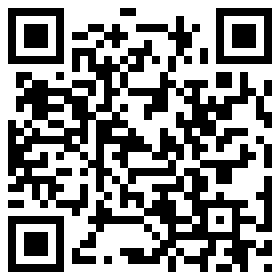 qrcode für COME 3176S blank module Vandalcom stainless steel