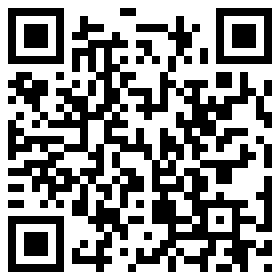 qrcode für COME 3161/2 module frame 2 modules dark grey