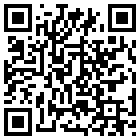 qrcode für APC APDU11250SW