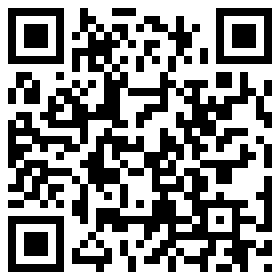 qrcode für COME IX9175 AP enclosure switch front plate 3-row