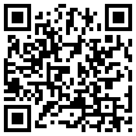 qrcode für BlueOptics ITFZTCHXF-BO