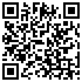 qrcode für OBO Bettermann OBO cover frame module 45 1 fold 84x84mm black gray 6119324 - AR45-F1 SWGR