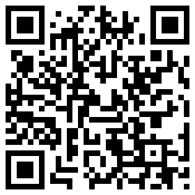 qrcode für OBO Bettermann OBO cover frame module 45 1 fold 84x84mm aluminum painted 6119336 - AR45-BF1 AL