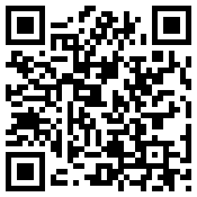 qrcode für Hager MES-SOBA1101 front/rear panel 1100x100 RAL9005