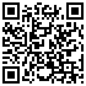 qrcode für Hager MES-SOBA1601 front/rear panel 1600x100 RAL9005
