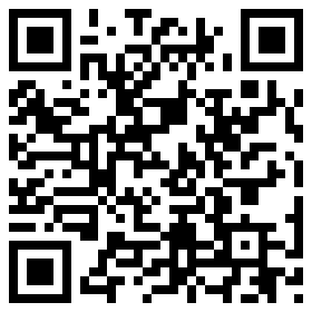 qrcode für Hager MES-SOBA351 front/rear panel 350x100 RAL9005