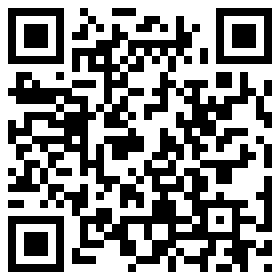 qrcode für Hager MES-SOBA352 front/rear panel 350x200 RAL9005
