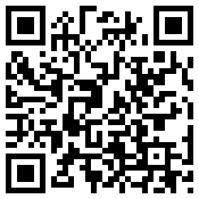 qrcode für Hager MES-SOBA602 front/rear panel 600x200 RAL9005