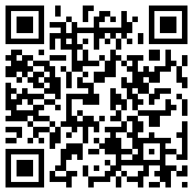 qrcode für Hager MES-SOLSI011 ventilation grille flange with grid RAL9005