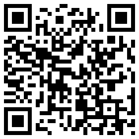 qrcode für Hager MES-SOLSI012 ventilation grille flange with grid 199x126 RAL9005