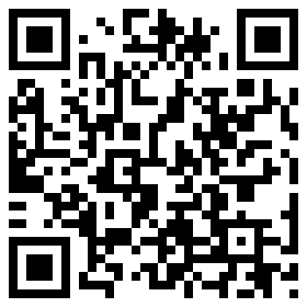 qrcode für Kindermann 8751000410 aluminum grille white for FS4SE