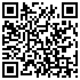 qrcode für Datalogic Gryphon GD4520 2D USB kit (USB) black - GD4520-BKK1-DRA