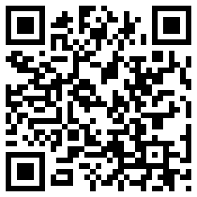 qrcode für B.E.G. Brück Electronic 93539 PICO-KNXs-ST-DE presence detector white