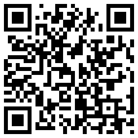 qrcode für Hager MES-XRWSF back panel RAL7035