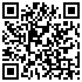 qrcode für DELOCK 43411 - Keystone Patch Panel 6 Port black