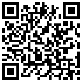 qrcode für DELOCK 86981 - Keystone Wall Outlet 1 port