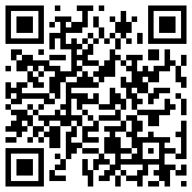 qrcode für Kindermann 7456000822 USB-A 2.0 female/male connector cover 1/2 cable whip