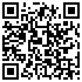 qrcode für Synergy 21 S216322 - Keystone module support mounting boxes 1xTP modules pure white Sy