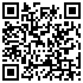 qrcode für Urmet 64196 floor plate black