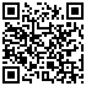 qrcode für Aixcase AIX-19K1UKDETP-B - Keyboard rack mountable DE PS/2 USB Black RAL 9005