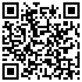 qrcode für Berker 13437009 - frame 4 times 1343 70 09 1 polar white vertical