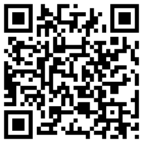 qrcode für Jung FM4001M - Radio wall transmitter module 1kanalig