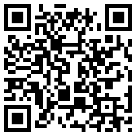 qrcode für JUNG NRSLS0834DZESW - duty room unit series LS black