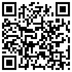 qrcode für Berker 47466084 SCHUKO socket with flip cover Alu satin