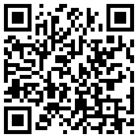 qrcode für Honeywell table / wall mount - 7120, 7180