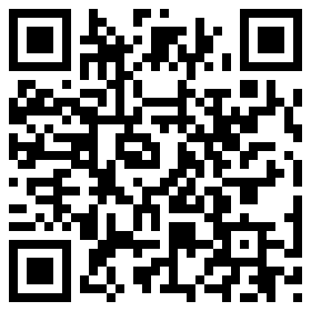qrcode für Berker 10112174 - frame 1gang 1 aluminum / polar white
