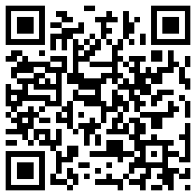 qrcode für Berker 10122174 - frame 2gang 1 aluminum / polar white