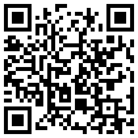 qrcode für Berker 10132174 - frame 3x 1 aluminum / polar white