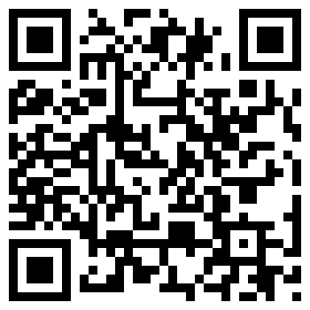 qrcode für Online USV-Systeme BCXRT1000