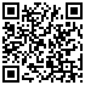 qrcode für Trilux 6001071000 presence sensor INS S SWA LB 05