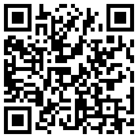 qrcode für Trilux 6001068500 presence sensor INS S DA2 IPD HB Corr