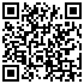 qrcode für Trilux 6001069800 presence sensor INS S DA2 Bcast LB 05