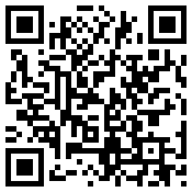 qrcode für Trilux 6001068400 presence sensor INS S DA2 IPD HB 01