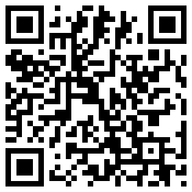 qrcode für Gira 4945600