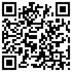 qrcode für HIKVISION DS-D5050U3-1V0S