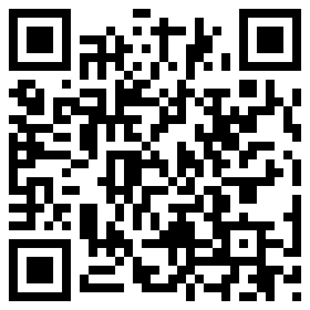 qrcode für HIKVISION DS-1271ZJ-110(Black)
