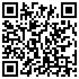qrcode für HIKVISION DS-KD-MFB/S