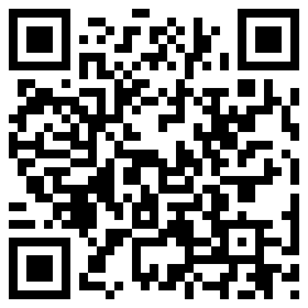 qrcode für Hager MES-ES60801 socket 600x100x800 RAL9005