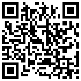qrcode für Jung LS982SW - Frame 2 fold LS 982 SW black