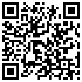 qrcode für Axis 01813-001