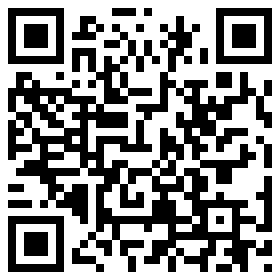 qrcode für Hager MES-SOB1601 front/rear panel 1600x100 RAL9005