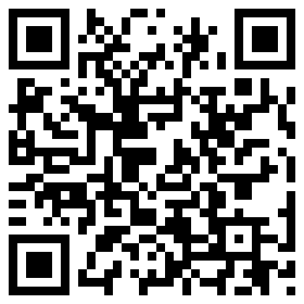 qrcode für Hager MES-SOB602 front/rear panel 600x200 RAL9005