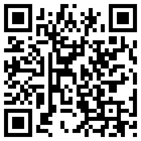 qrcode für Hager MES-SOB1102 front/rear panel 1100x200 RAL9005